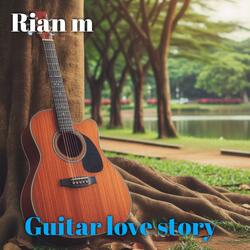 Guitar love story