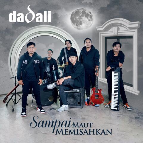 Sampai Maut Memisahkan