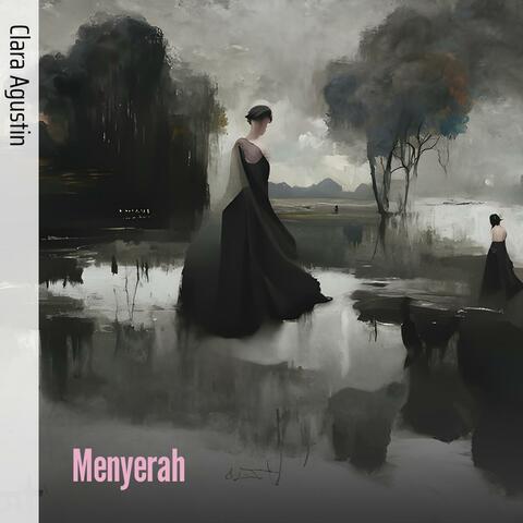 Menyerah