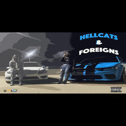 HellCats & Foreigns