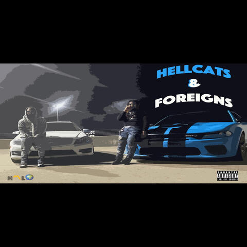 HellCats & Foreigns