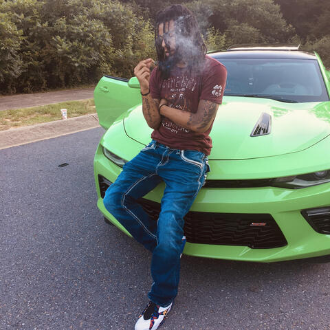 Before The Glow Up ('17)