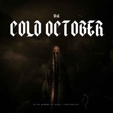 Cold October