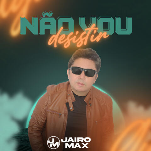 Não Vou Desistir