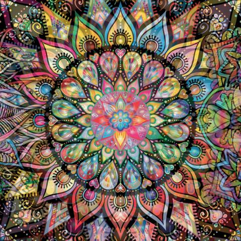 Manifestations Numbers Theta Waves