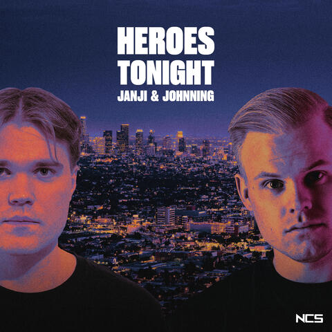 Heroes Tonight