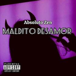 Maldito Desamor
