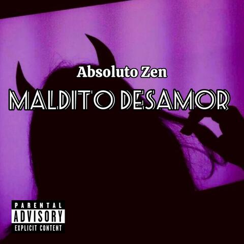 Maldito Desamor