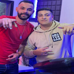 Homa bonda w Ana wahdi