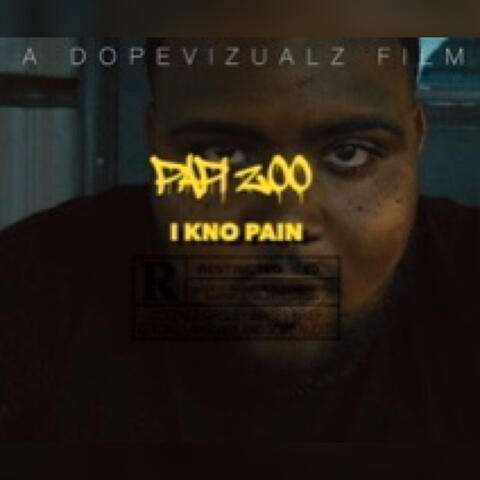 I Kno Pain