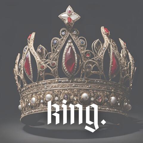 King.