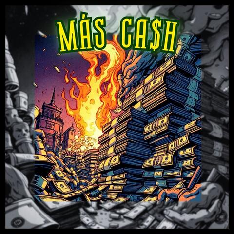 Más Cash