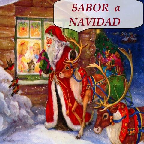 Sabor a Navidad