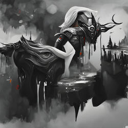 Lost in Daydreams