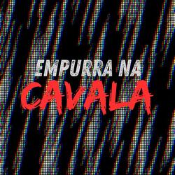 Empurra na cavala