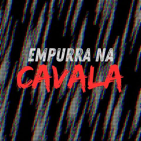 Empurra na cavala
