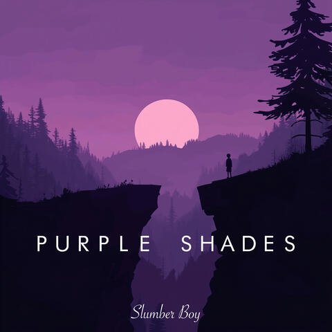 Purple Shades