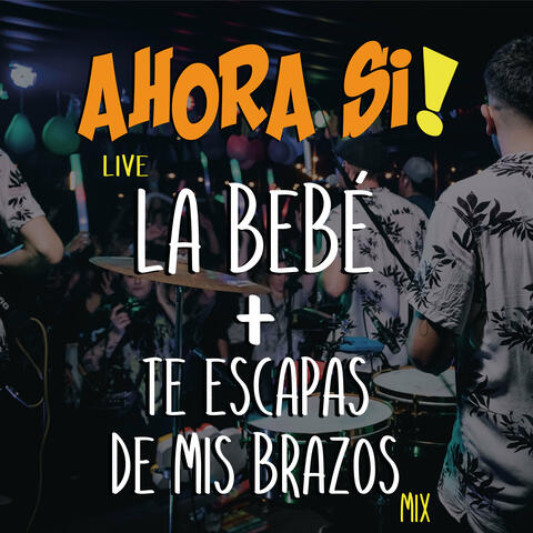Live Mix