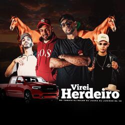 VIREI HERDEIRO