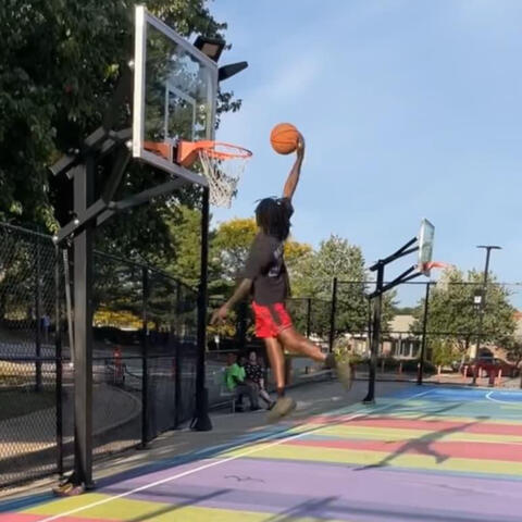 Who Next x First Day Out