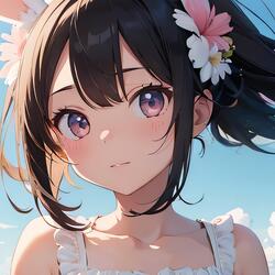 Gentle Breeze
