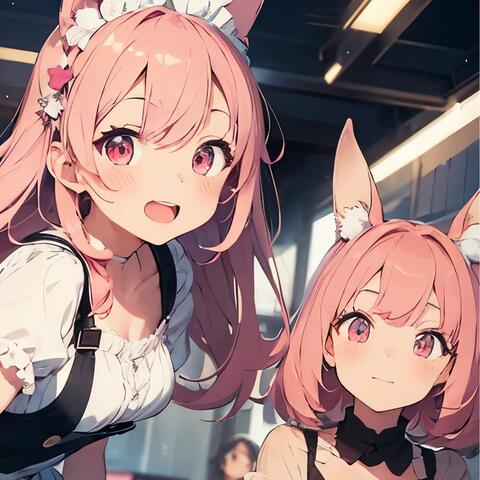 一緒に踊ろう