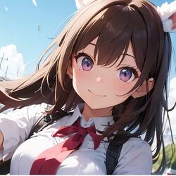 Sparkling Smile