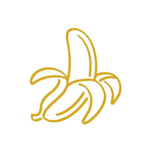 peel banana