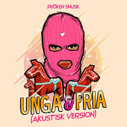 UNGA & FRIA