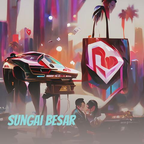 sungai besar