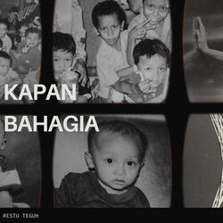 Kapan Bahagia