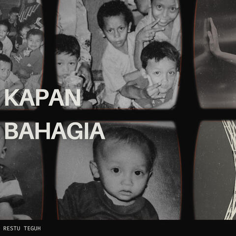 Kapan Bahagia