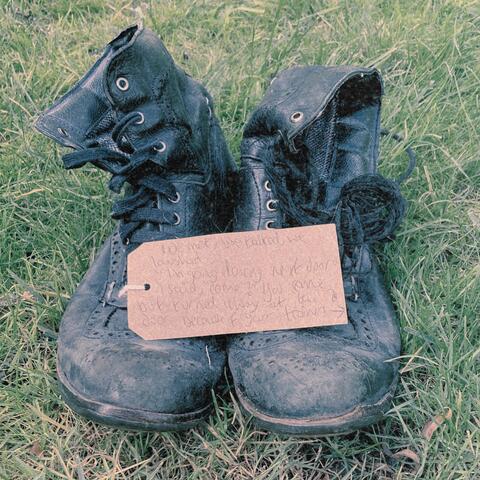 Borrowed Boots