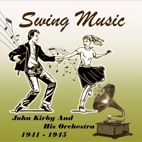 John Kirby & His Orchestra