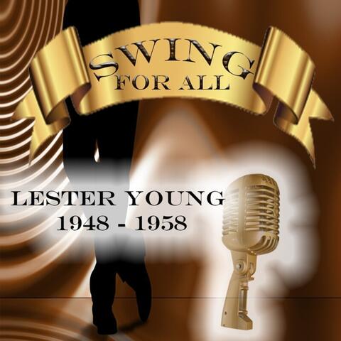 Swing for All 1948 1958