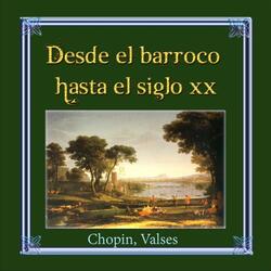 Grande valse brillante in E-Flat Major, Op. 18
