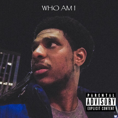 Who Am I