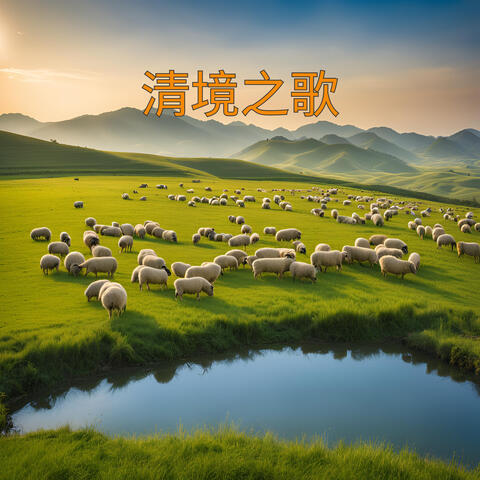 清境之歌
