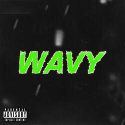 Wavy