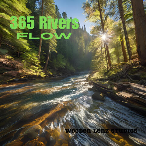 365 Rivers Flow