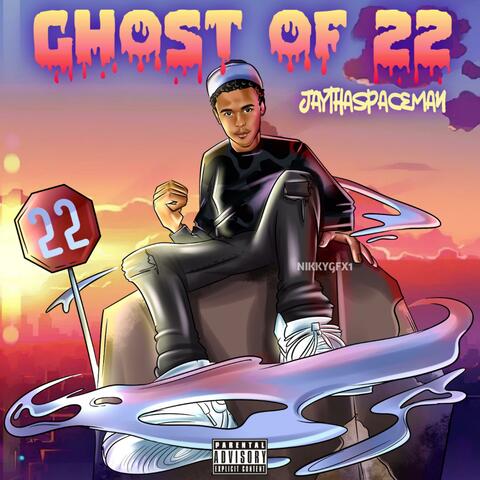 Ghost Of 22