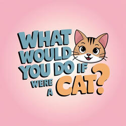 What Would You Do If You Were A CAT?