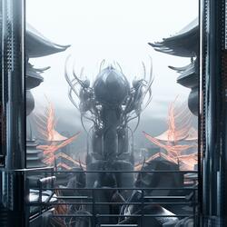 Cyber Ritual (Outro)