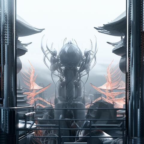 Cyber Ritual (English Version)