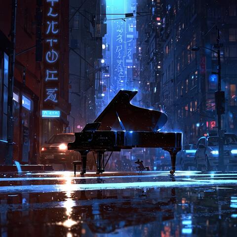 Velvet City Grooves