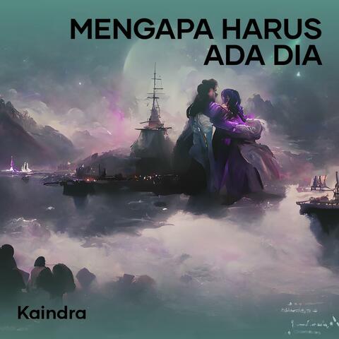 Mengapa harus ada dia