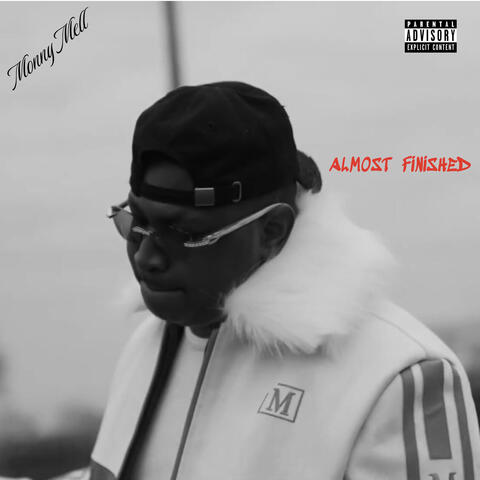 Almost Finished Vol.1 (The Beginning)