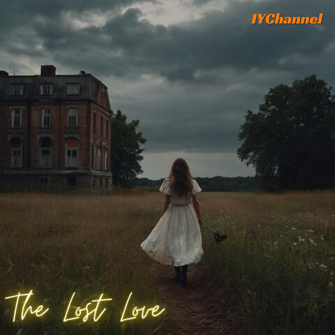 The Lost Love