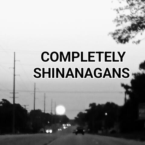 Completely Shenanigans