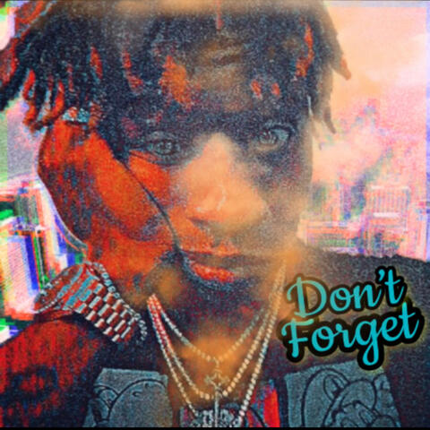 Don't Forget